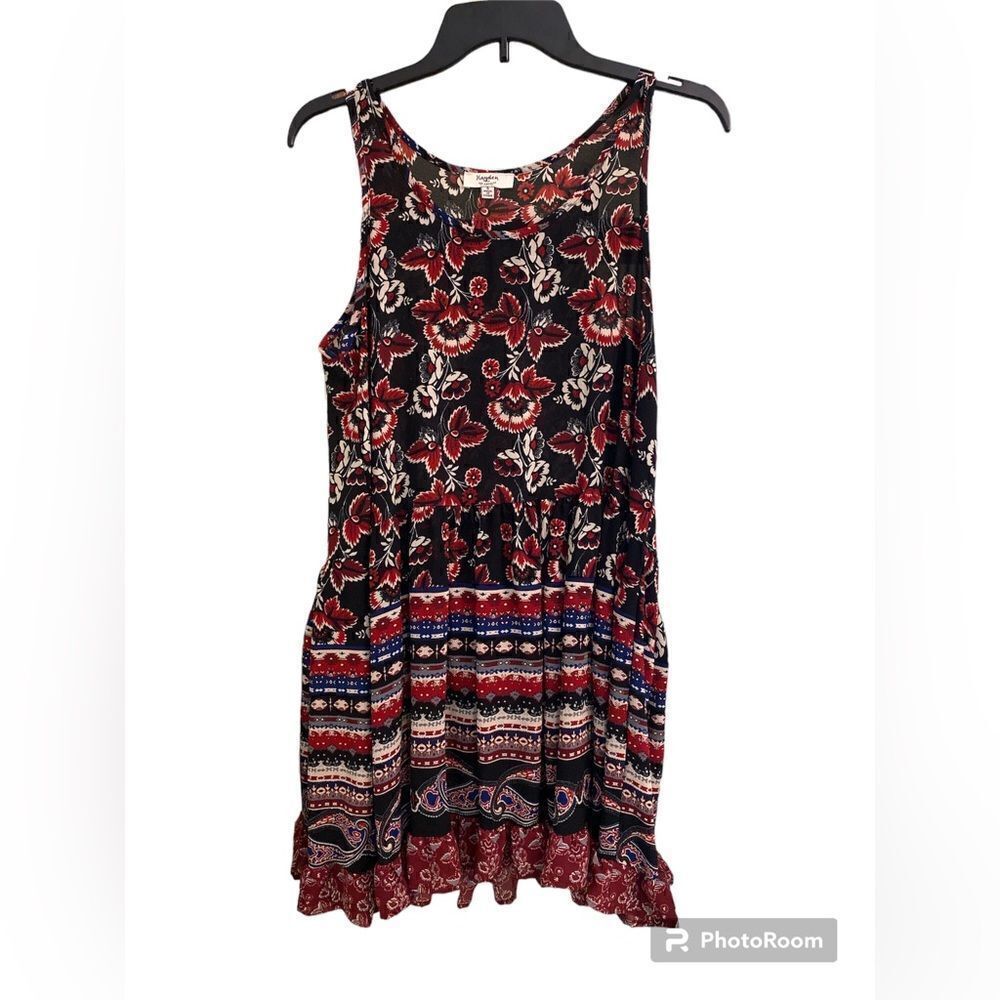 Hayden, Los Angeles DRESS